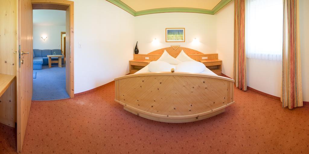 Appartementhaus Pinnisblick Neustift im Stubaital Exteriér fotografie